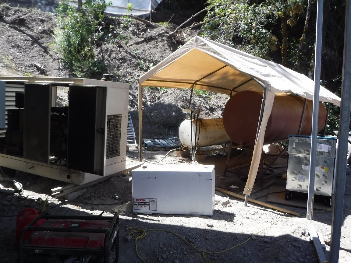 Search Warrant - Case 201603973